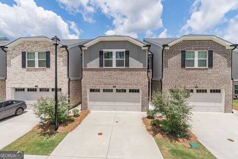 1452 Villageside, Lawrenceville, GA 30043