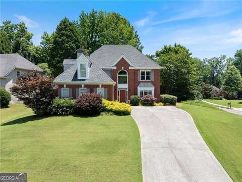 3820 Ridge Point, Suwanee, GA 30024