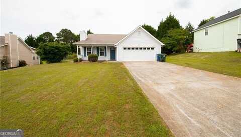1130 Mercury, Lawrenceville, GA 30045