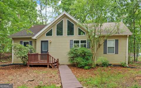 370 Paradise Point, Hartwell, GA 30643