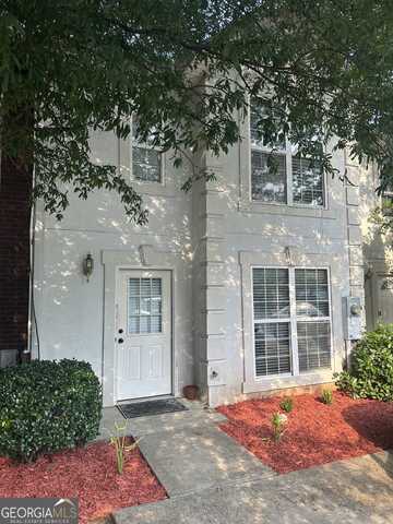 3332 Waldrop, Decatur, GA 30034