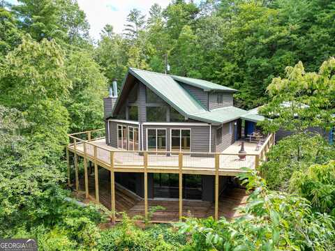 1799 Seed Lake, Lakemont, GA 30552