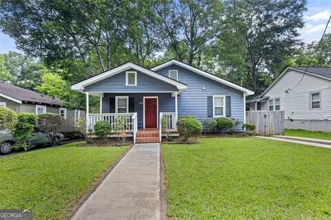 2269 Dauphine, Atlanta, GA 30344