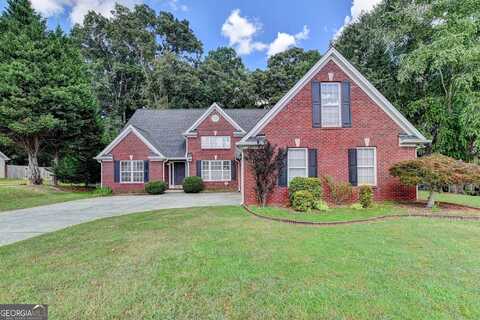 2290 Taylor Pointe, Dacula, GA 30019