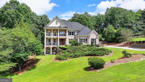 1867 Miramonte, Lawrenceville, GA 30045