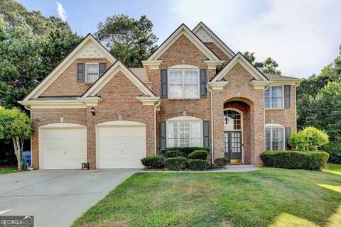 1205 Havenstone, Lawrenceville, GA 30045