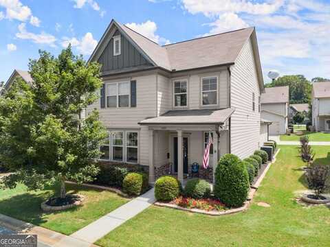 6021 Harbour Mist, Flowery Branch, GA 30542
