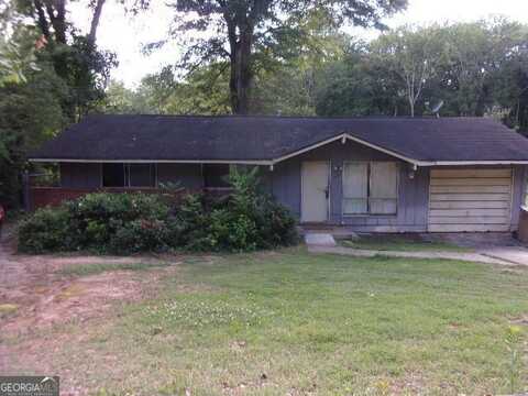 6553 Port A Prince, Forest Park, GA 30297
