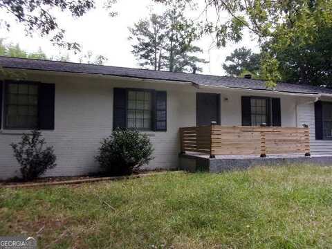 200 Sunrise, Riverdale, GA 30274