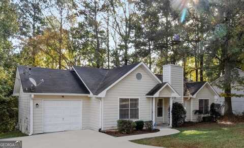 164 Adrian, Stockbridge, GA 30281