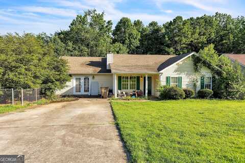 2660 Glendale, Gainesville, GA 30507