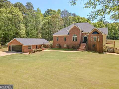 1238 Tapp Wood, Hoschton, GA 30548