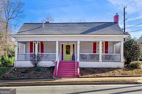 135 Glynn, Fayetteville, GA 30214