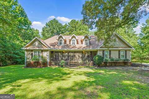 324 Kibbee, Mcdonough, GA 30252