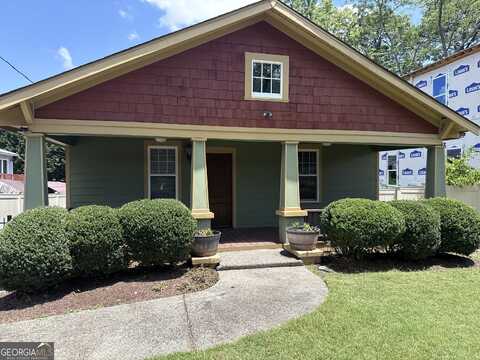 1647 Walker, College Park, GA 30337