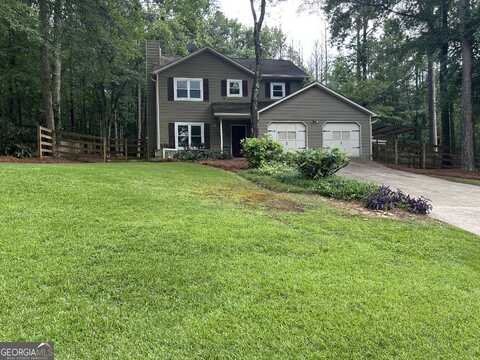 2105 Windy Oak, Lithia Springs, GA 30122