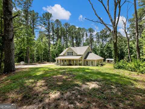 940 John W Breedlove, Monroe, GA 30656