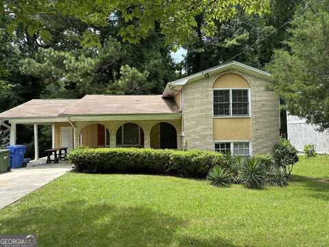 273 Fennel, Atlanta, GA 30331