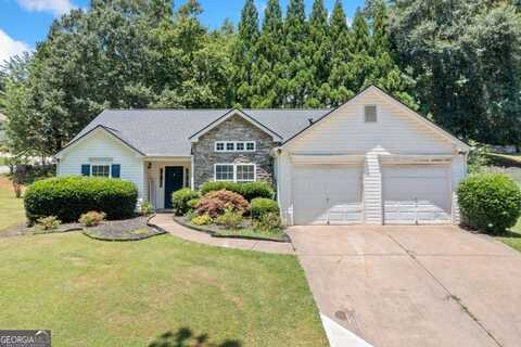 8460 River Hill Commons, Ball Ground, GA 30107