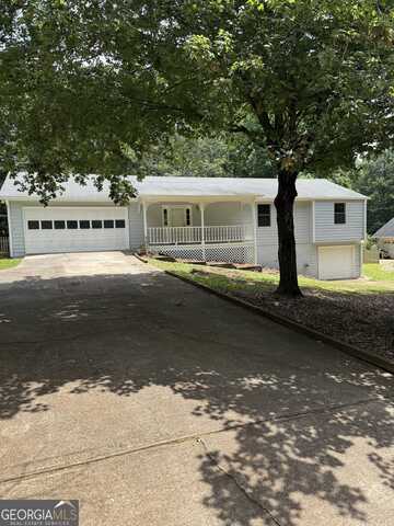 276 Appalachee Church, Auburn, GA 30011