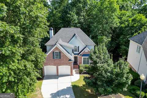 1614 Summersweet, Dacula, GA 30019