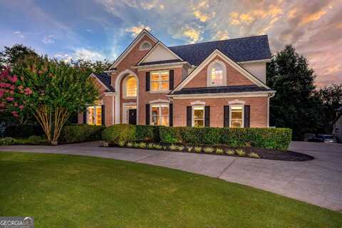 801 Windsor, Canton, GA 30115