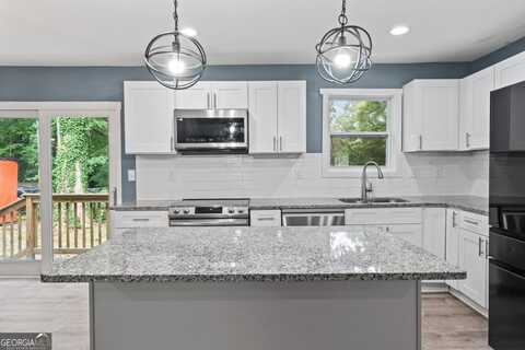 4339 RUSHMORE, Forest Park, GA 30297
