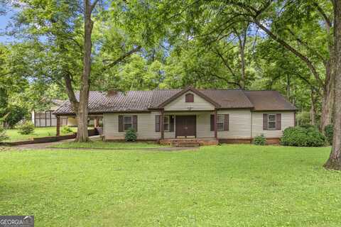 724 Hill, Madison, GA 30650