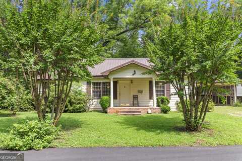 546 Fourth, Madison, GA 30650