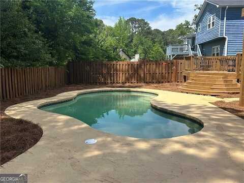 4811 Nevilly, Marietta, GA 30066