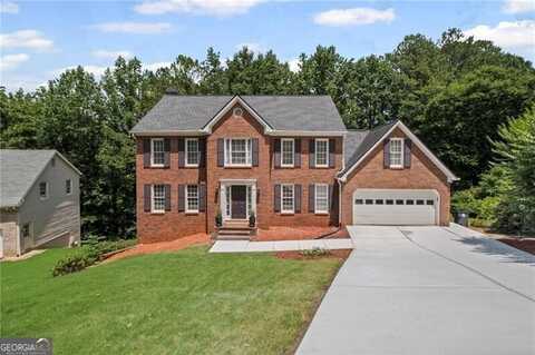 1079 Angel, Powder Springs, GA 30127