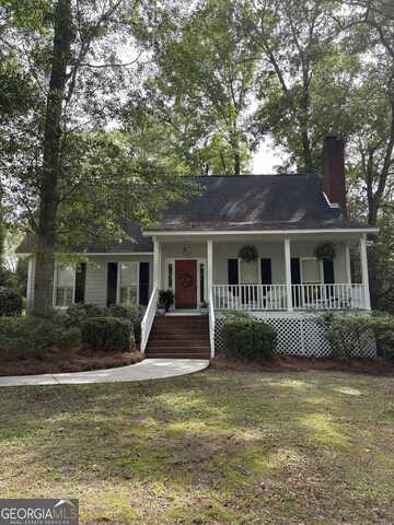 325 Regency, Dublin, GA 31021