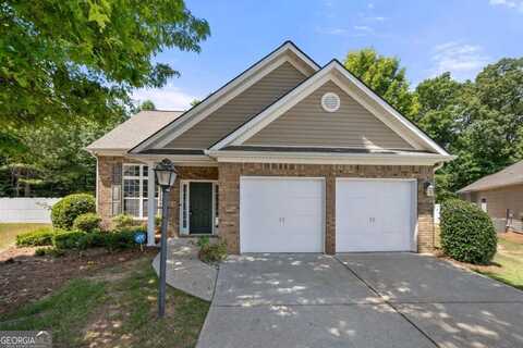 2401 Centennial Hill, Acworth, GA 30102