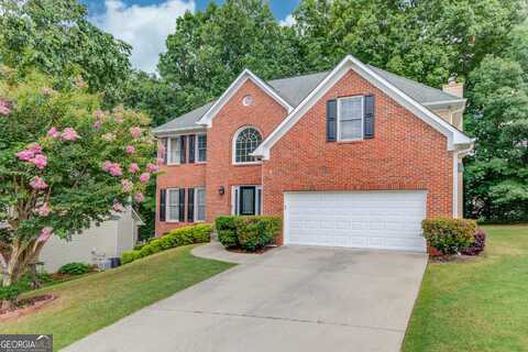 1446 Chadwick Ridge, Lawrenceville, GA 30043