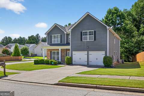 4376 Water Mill, Buford, GA 30519