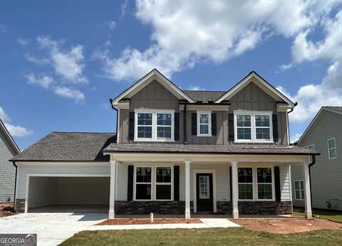 81 Purackal, Statham, GA 30666
