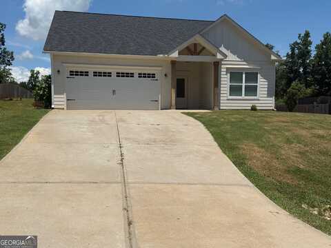 348 N Point, Hartwell, GA 30643