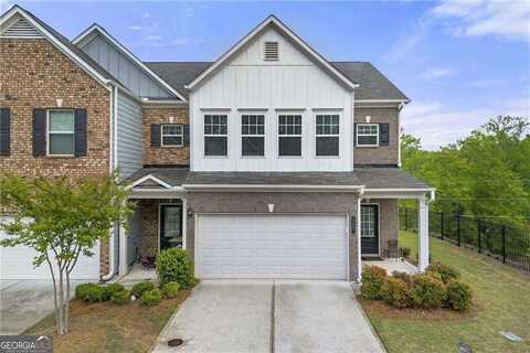147 Madison, Woodstock, GA 30188