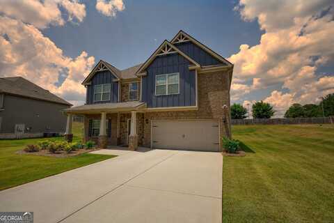 200 Baumgard, Locust Grove, GA 30248