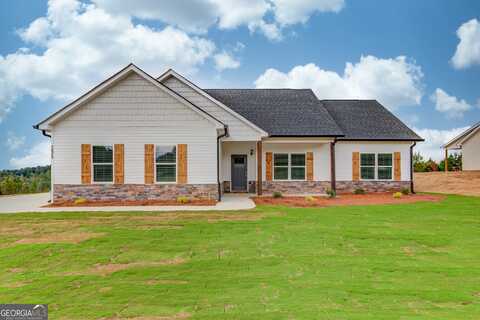 883 Dortch Rd, Lot 31, Eastanollee, GA 30538