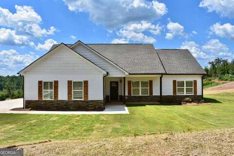 883 Dortch, Eastanollee, GA 30538
