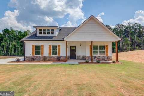855 Dortch, Eastanollee, GA 30538