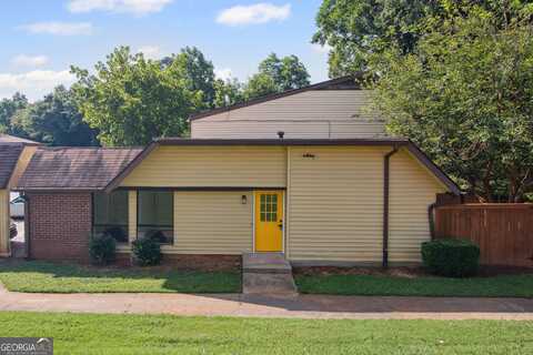 3193 Nectarine, Decatur, GA 30034