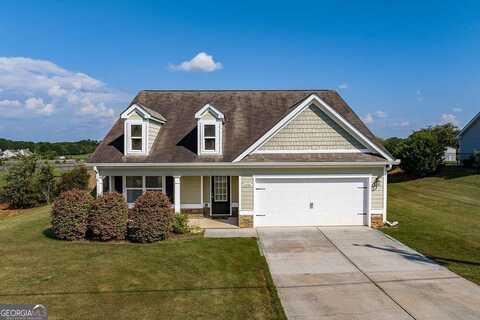 1155 Foster, Statham, GA 30666
