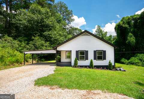 392 Corinth, Hogansville, GA 30230