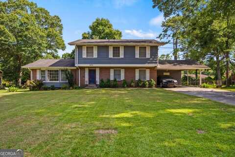 1809 Claron, Conley, GA 30288