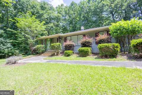 1085 Highway 27, Bremen, GA 30110
