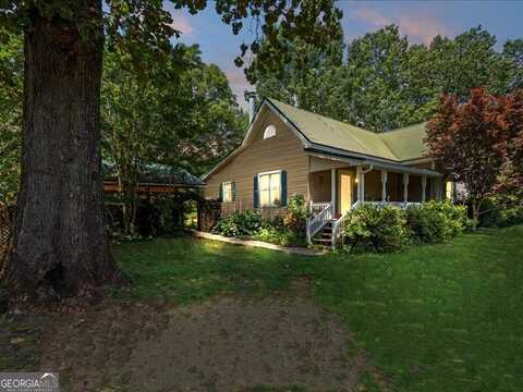 245 Delia Peace, Carrollton, GA 30117
