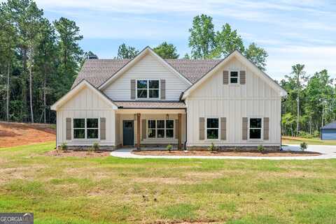 5021 Hammett, Hogansville, GA 30230
