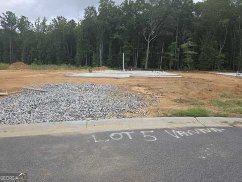 1093 Jeannine, Winder, GA 30680